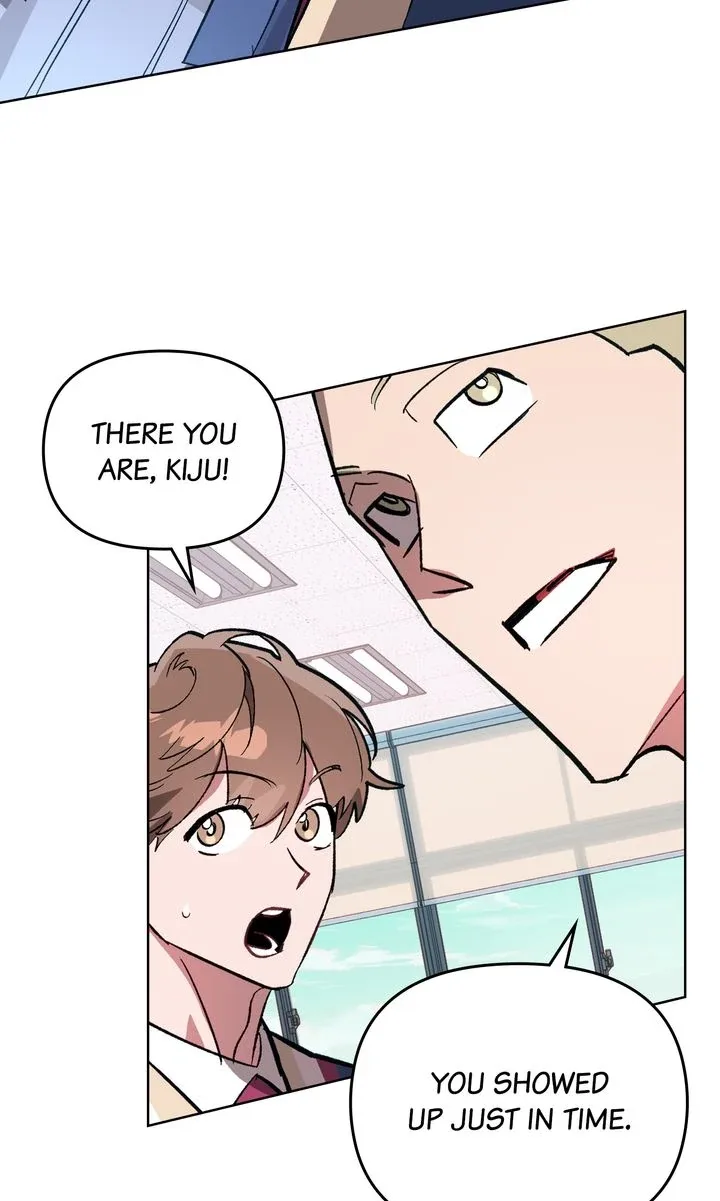 The Superheroes of Class F: Rebooted Chapter 19 page 28