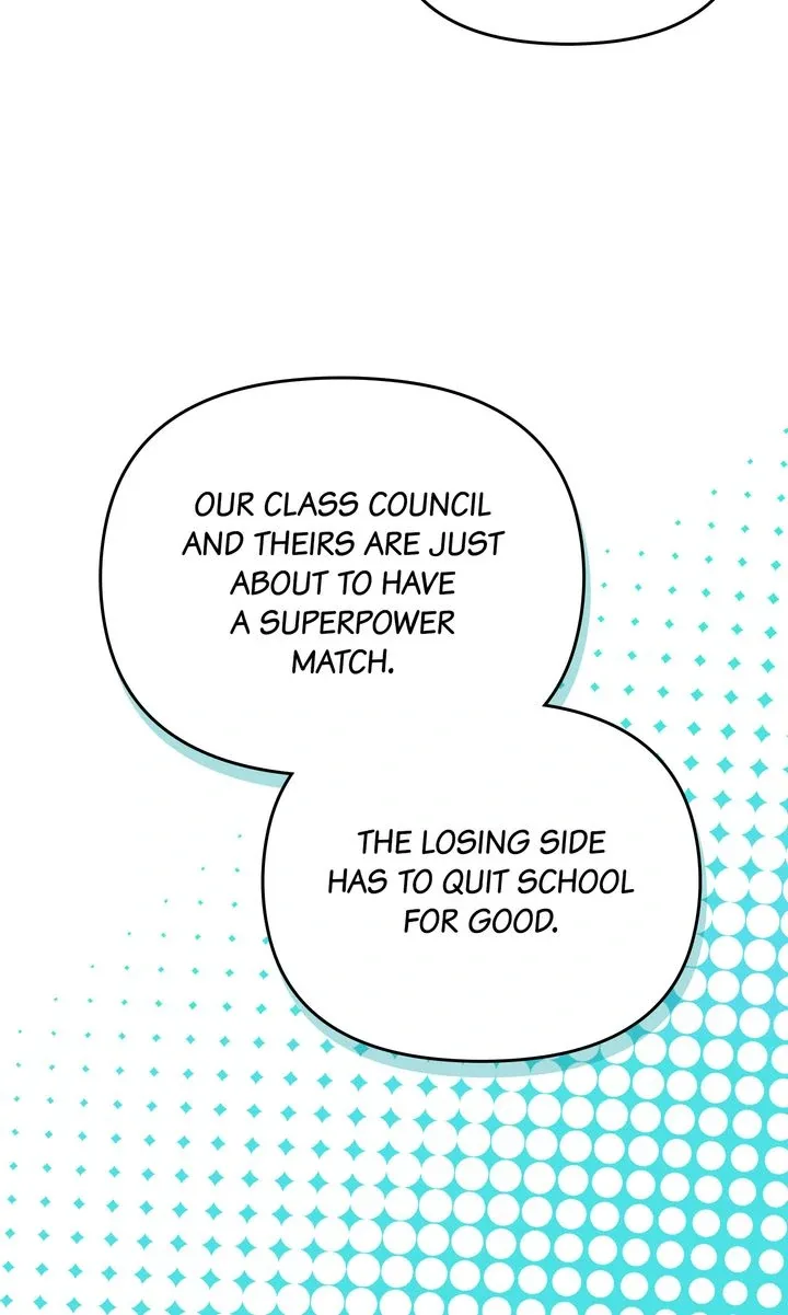 The Superheroes of Class F: Rebooted Chapter 19 page 29