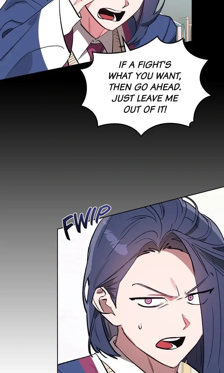 The Superheroes of Class F: Rebooted Chapter 19 page 39