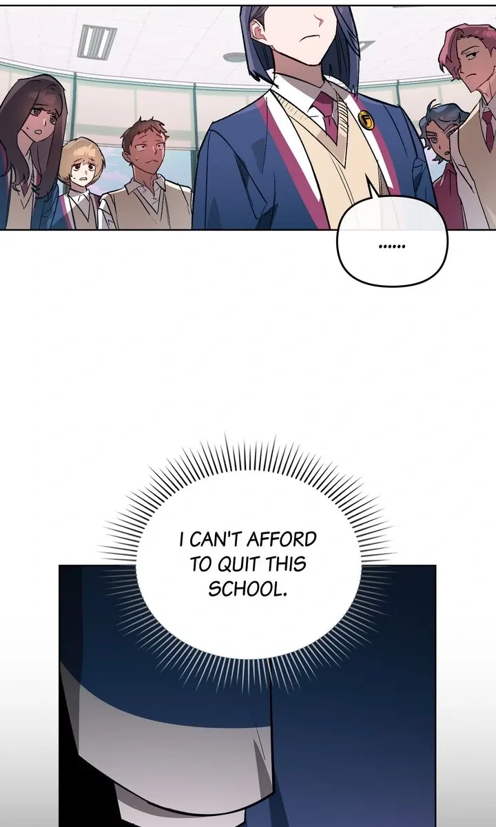 The Superheroes of Class F: Rebooted Chapter 19 page 44