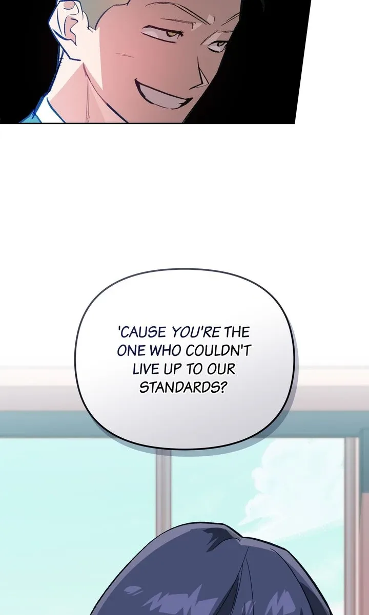 The Superheroes of Class F: Rebooted Chapter 19 page 42