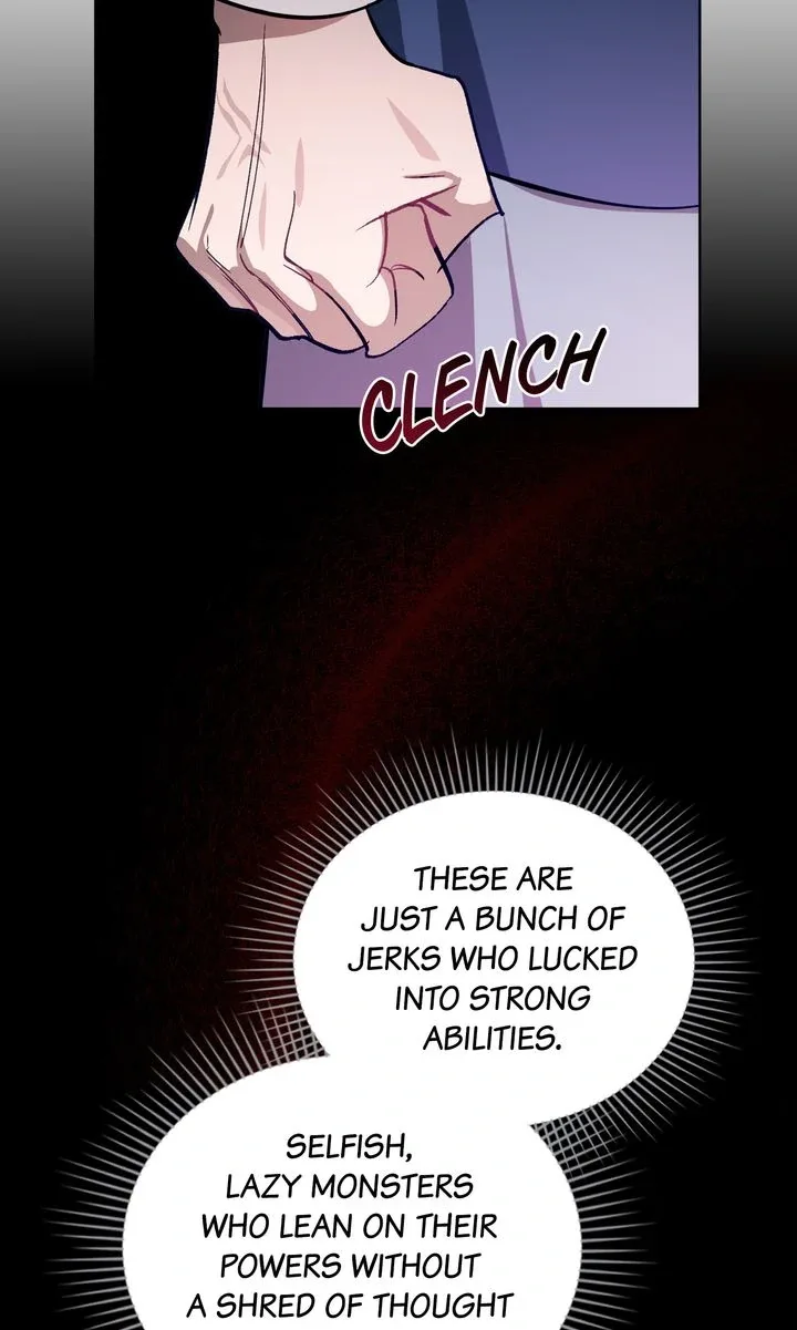 The Superheroes of Class F: Rebooted Chapter 19 page 45