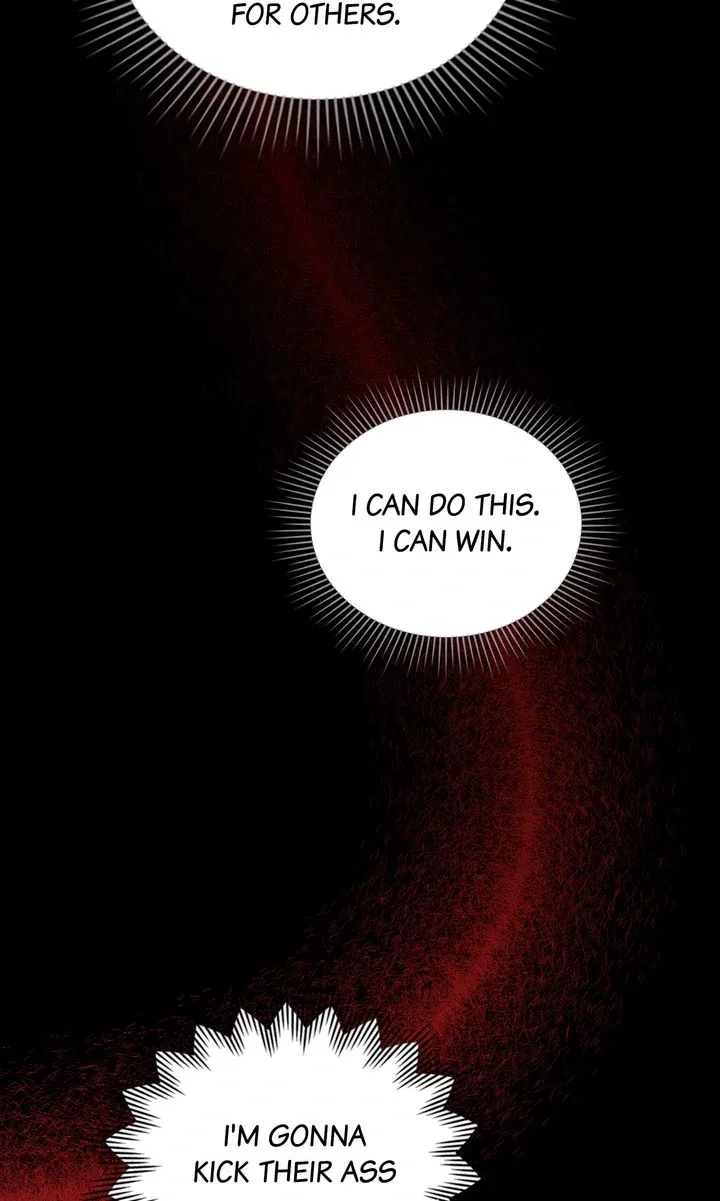 The Superheroes of Class F: Rebooted Chapter 19 page 46