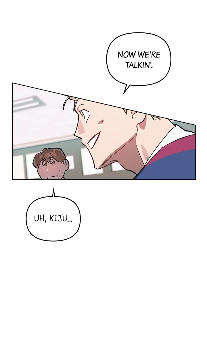 The Superheroes of Class F: Rebooted Chapter 19 page 50
