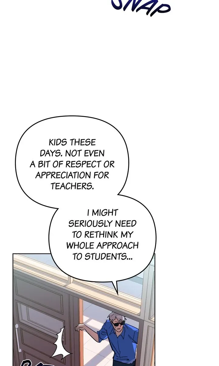 The Superheroes of Class F: Rebooted Chapter 19 page 56