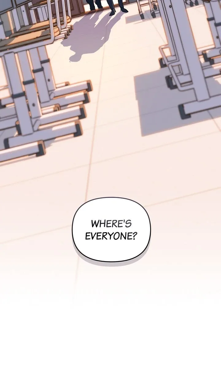 The Superheroes of Class F: Rebooted Chapter 19 page 58