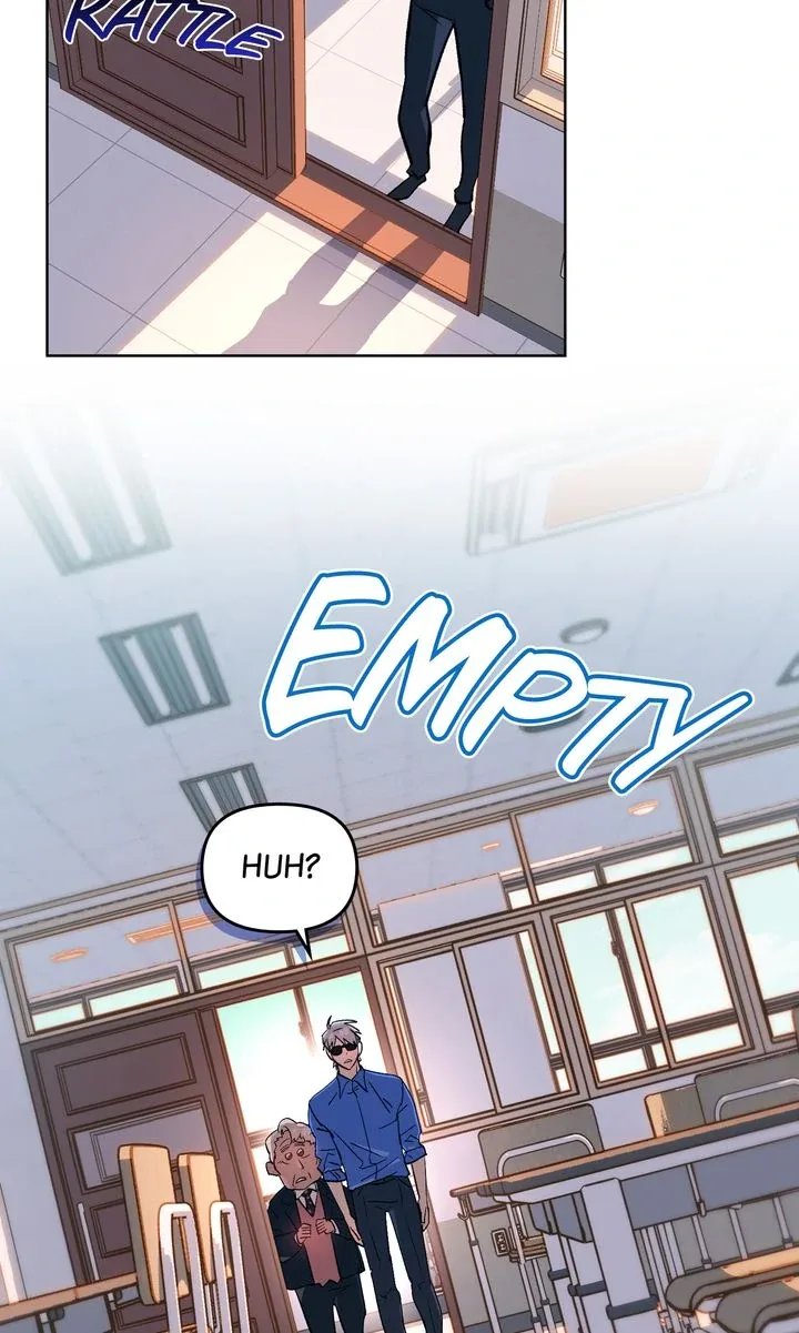 The Superheroes of Class F: Rebooted Chapter 19 page 57