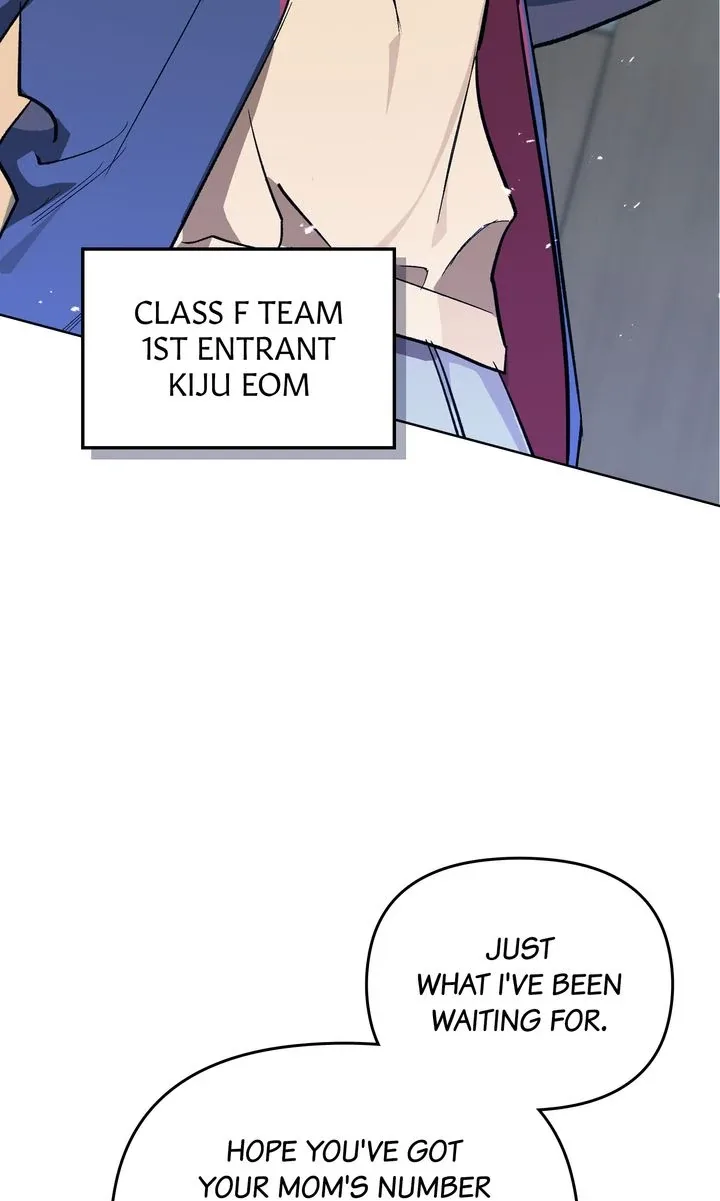 The Superheroes of Class F: Rebooted Chapter 19 page 64