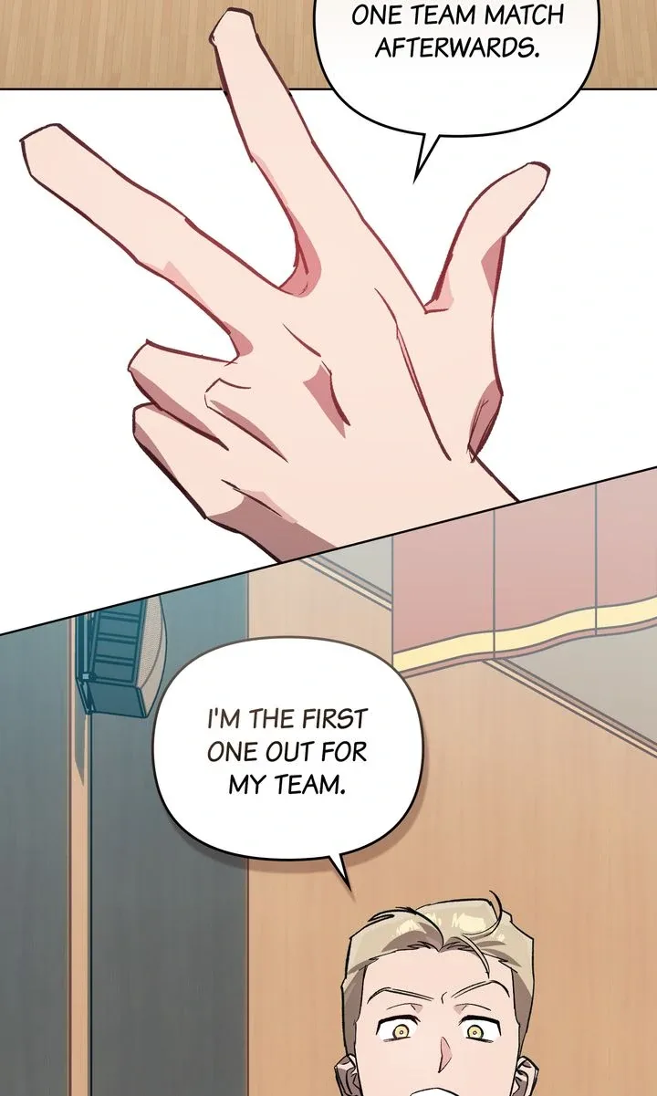 The Superheroes of Class F: Rebooted Chapter 19 page 61
