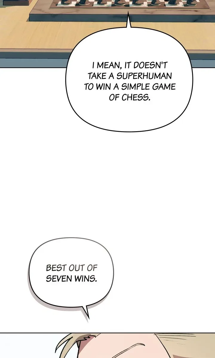 The Superheroes of Class F: Rebooted Chapter 19 page 78