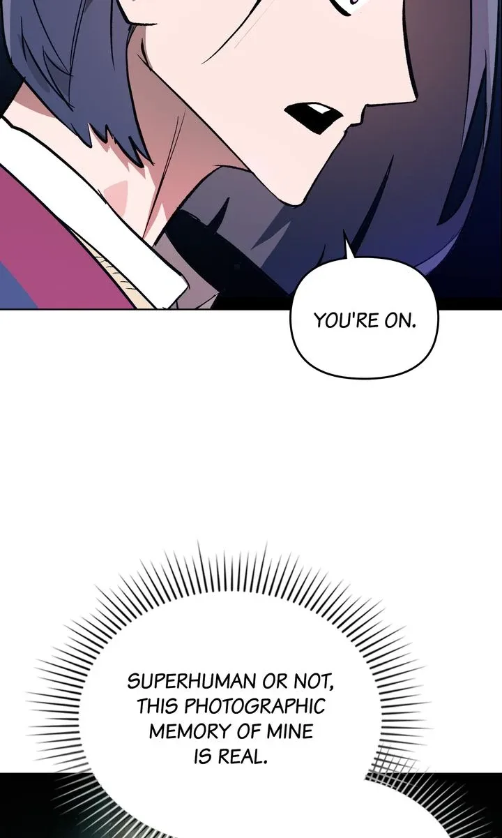 The Superheroes of Class F: Rebooted Chapter 19 page 80