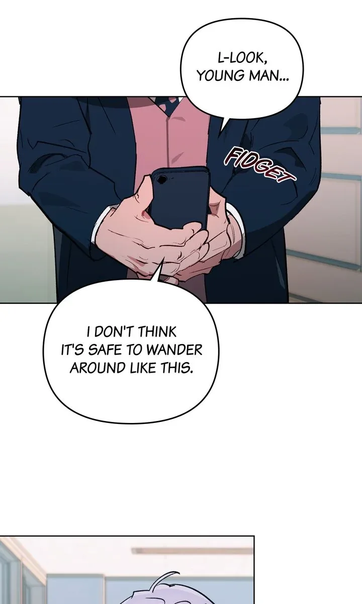 The Superheroes of Class F: Rebooted Chapter 19 page 86