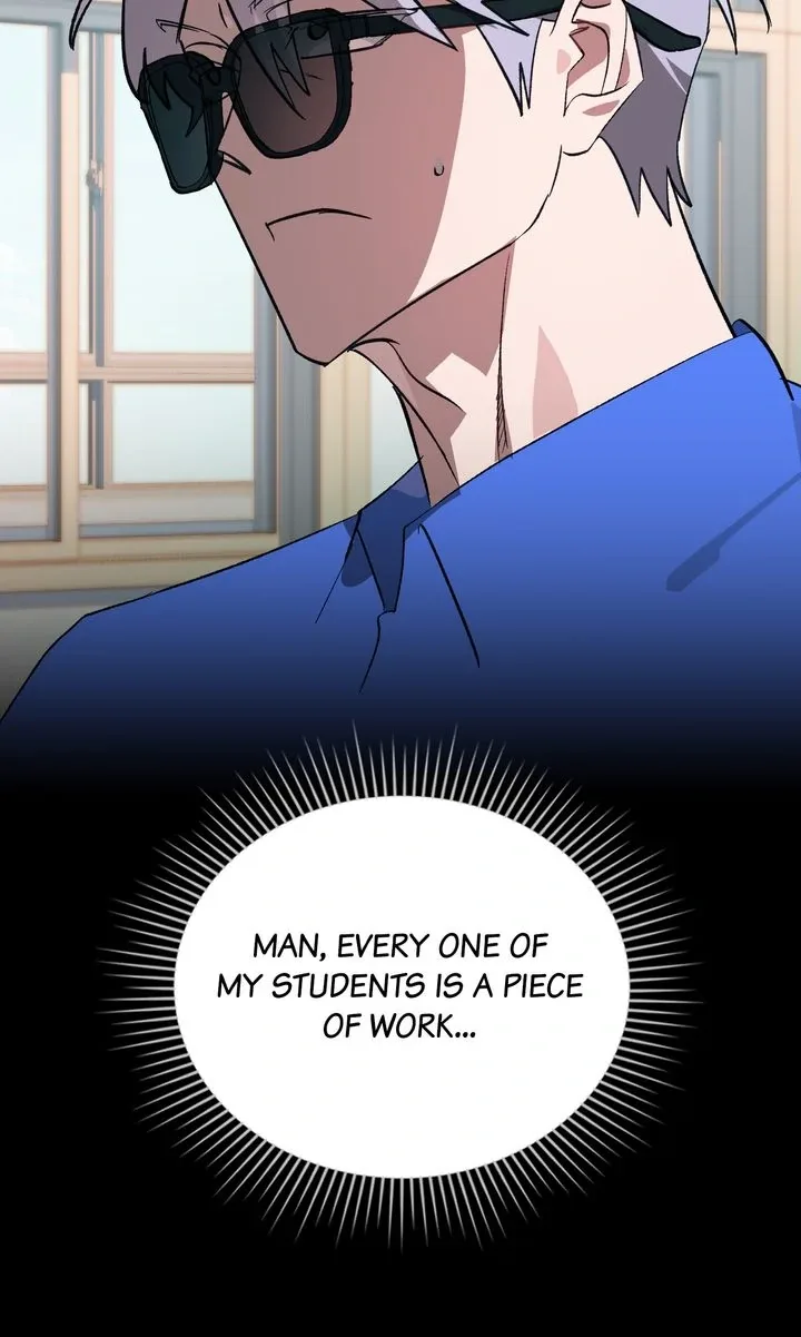 The Superheroes of Class F: Rebooted Chapter 19 page 91