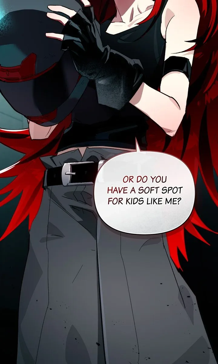 The Superheroes of Class F: Rebooted Chapter 19 page 98