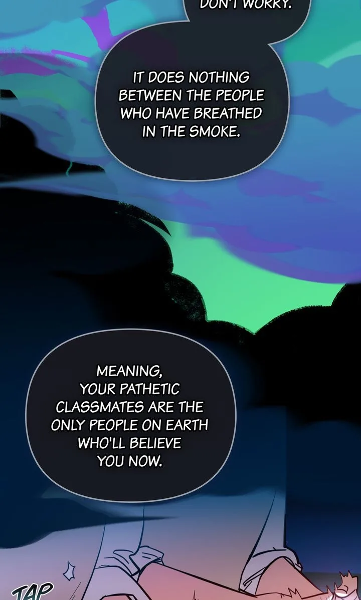 The Superheroes of Class F: Rebooted Chapter 2 page 25