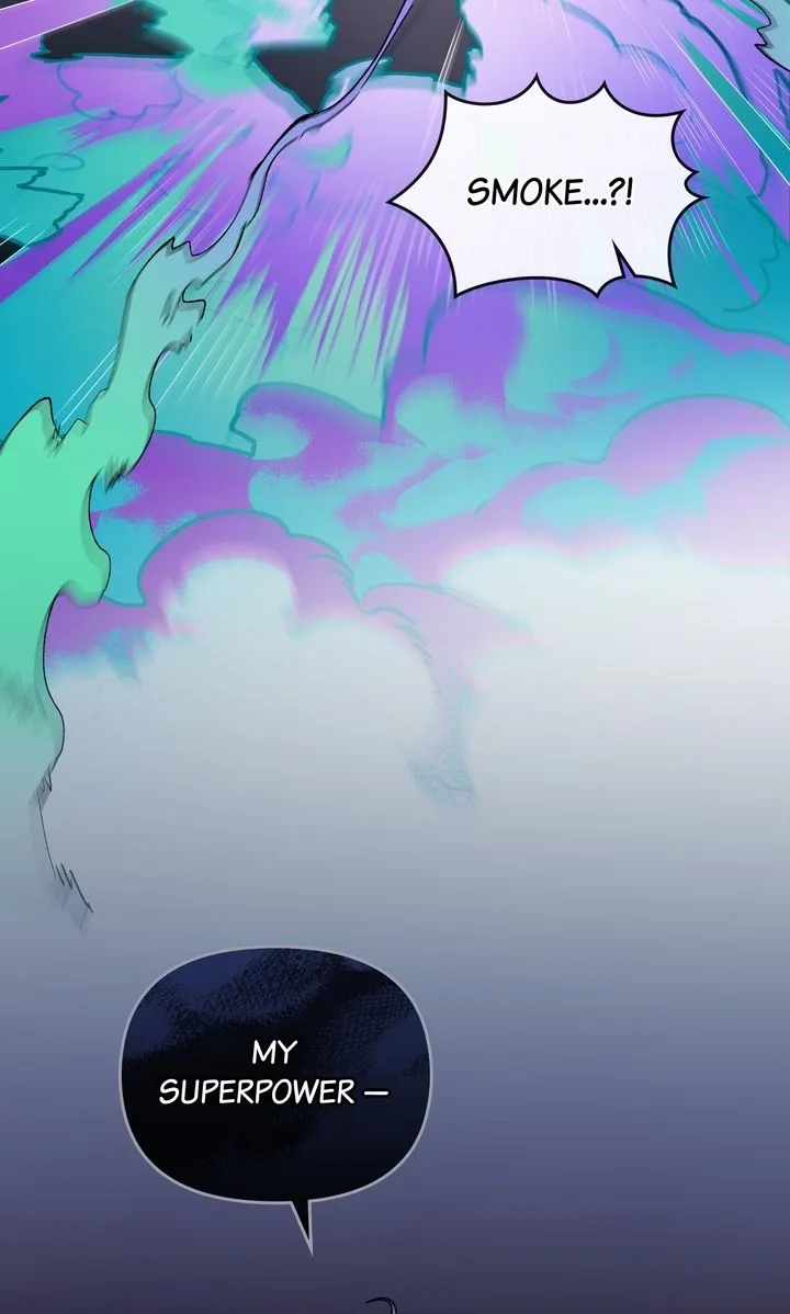 The Superheroes of Class F: Rebooted Chapter 2 page 21
