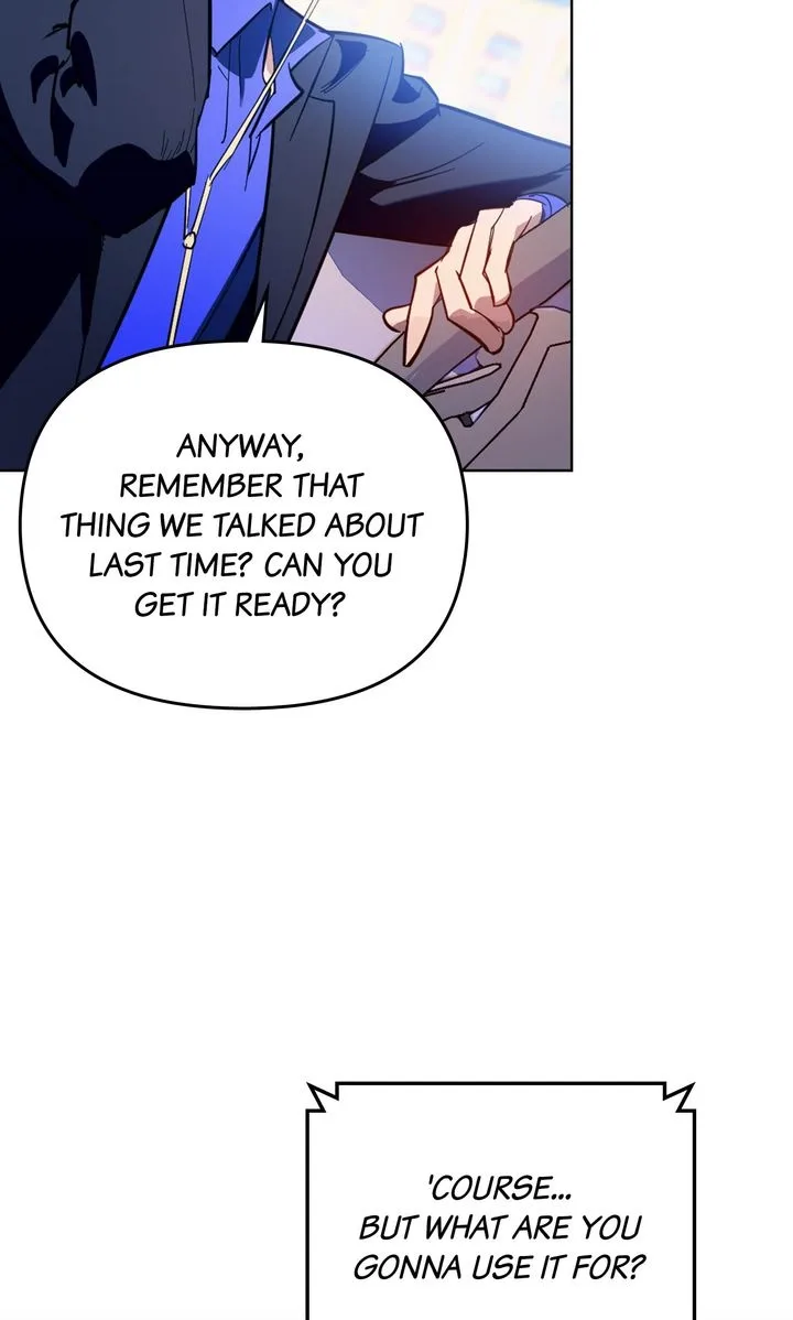 The Superheroes of Class F: Rebooted Chapter 2 page 5