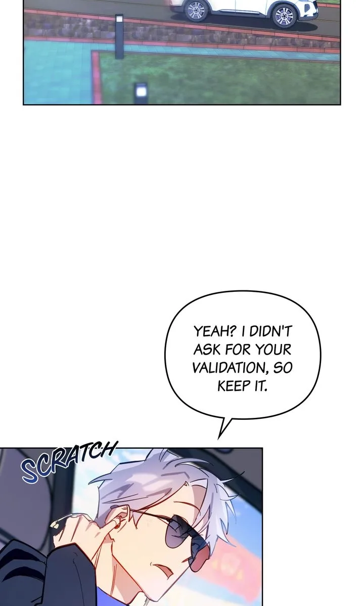 The Superheroes of Class F: Rebooted Chapter 2 page 4