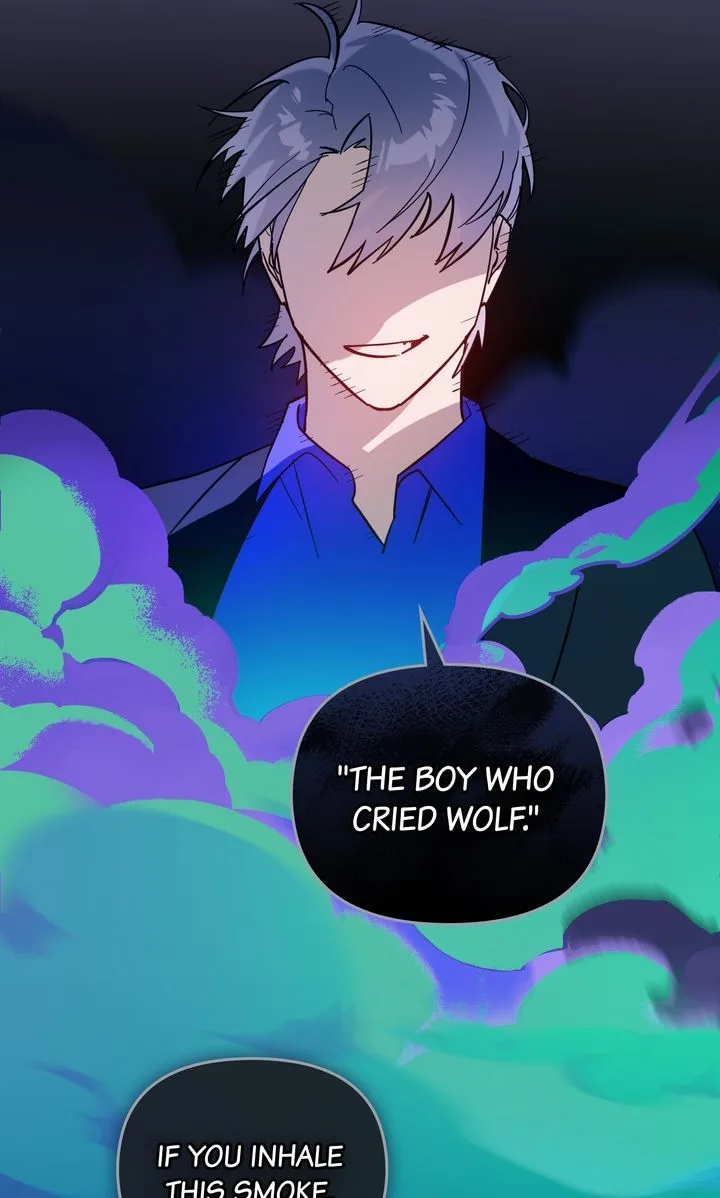 The Superheroes of Class F: Rebooted Chapter 2 page 22