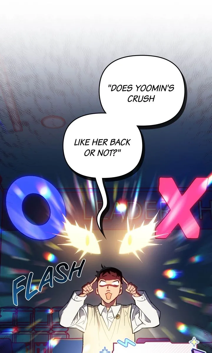 The Superheroes of Class F: Rebooted Chapter 2 page 38