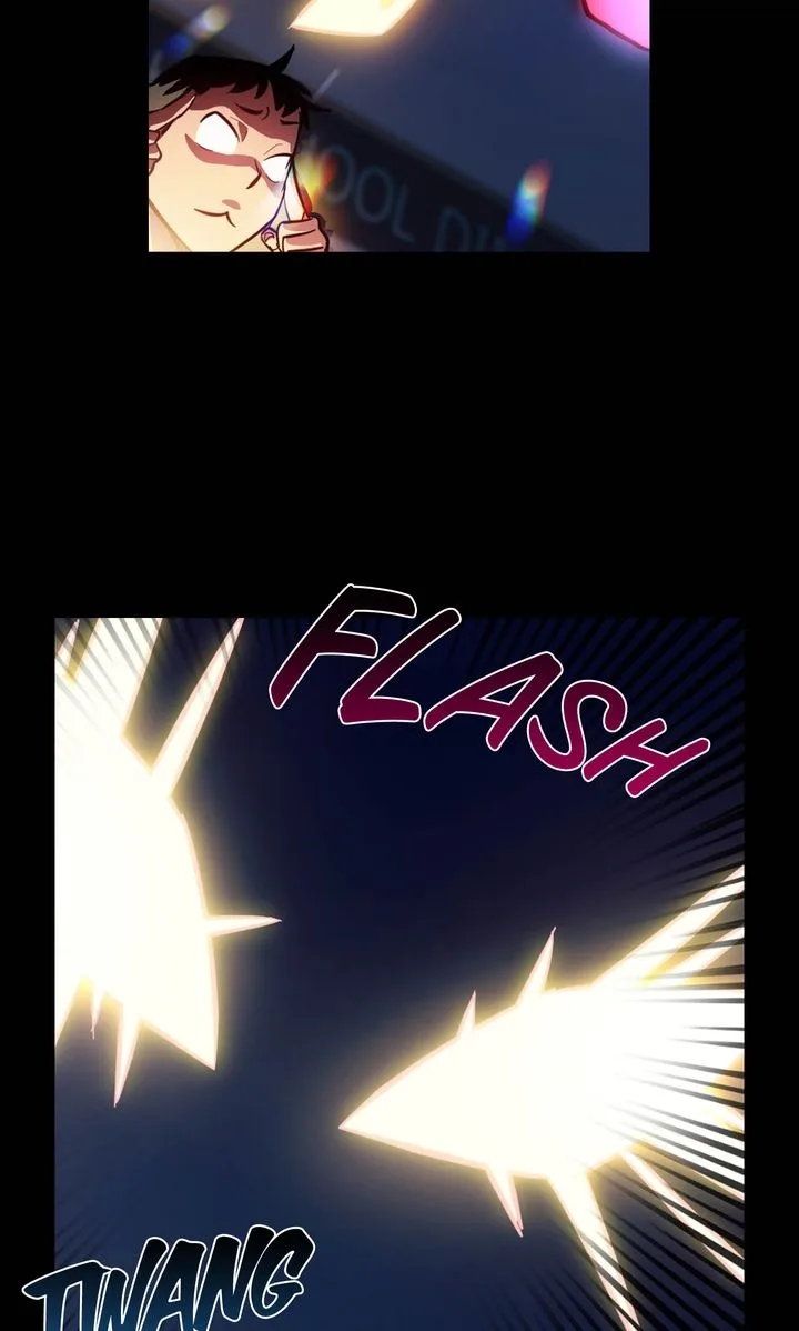 The Superheroes of Class F: Rebooted Chapter 2 page 40
