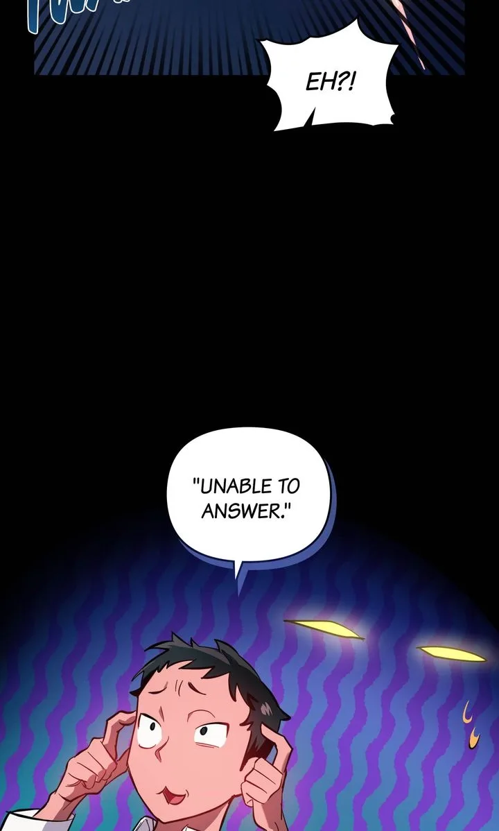 The Superheroes of Class F: Rebooted Chapter 2 page 41