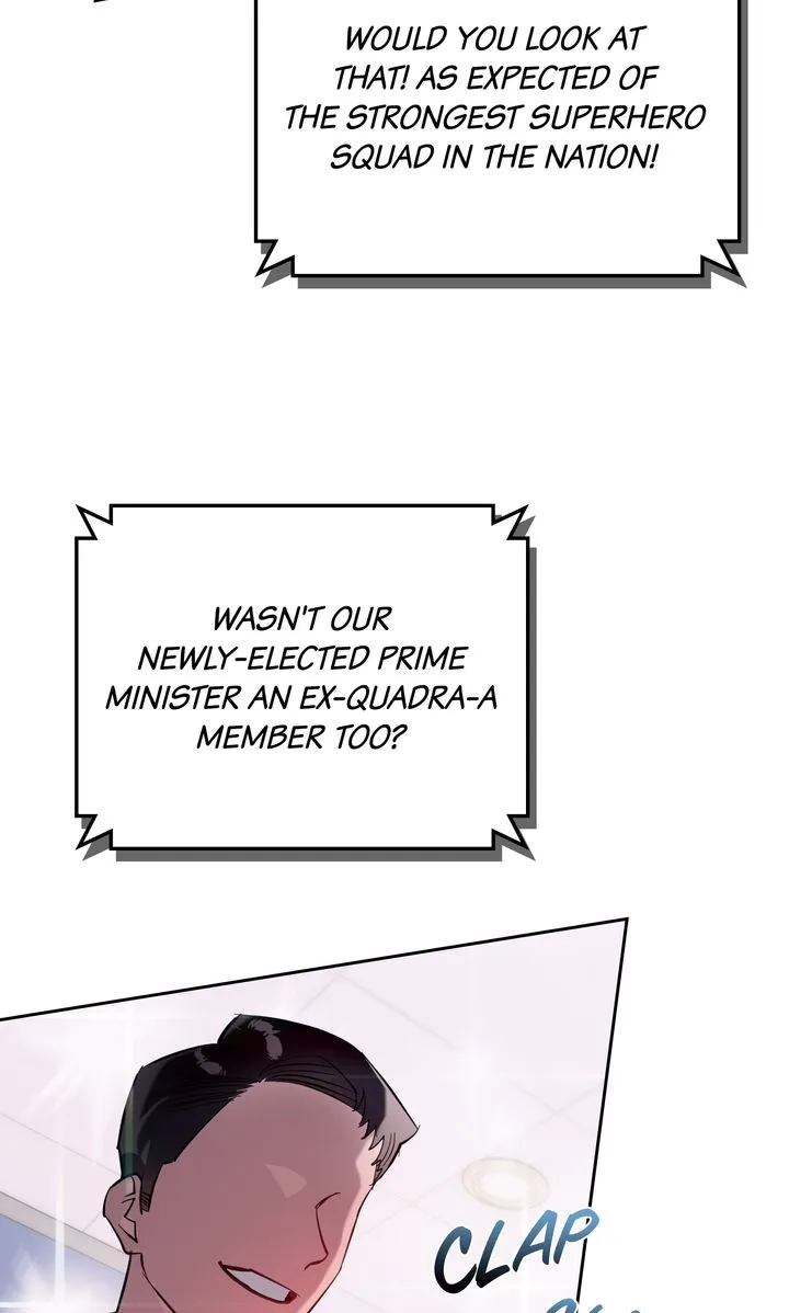 The Superheroes of Class F: Rebooted Chapter 2 page 48