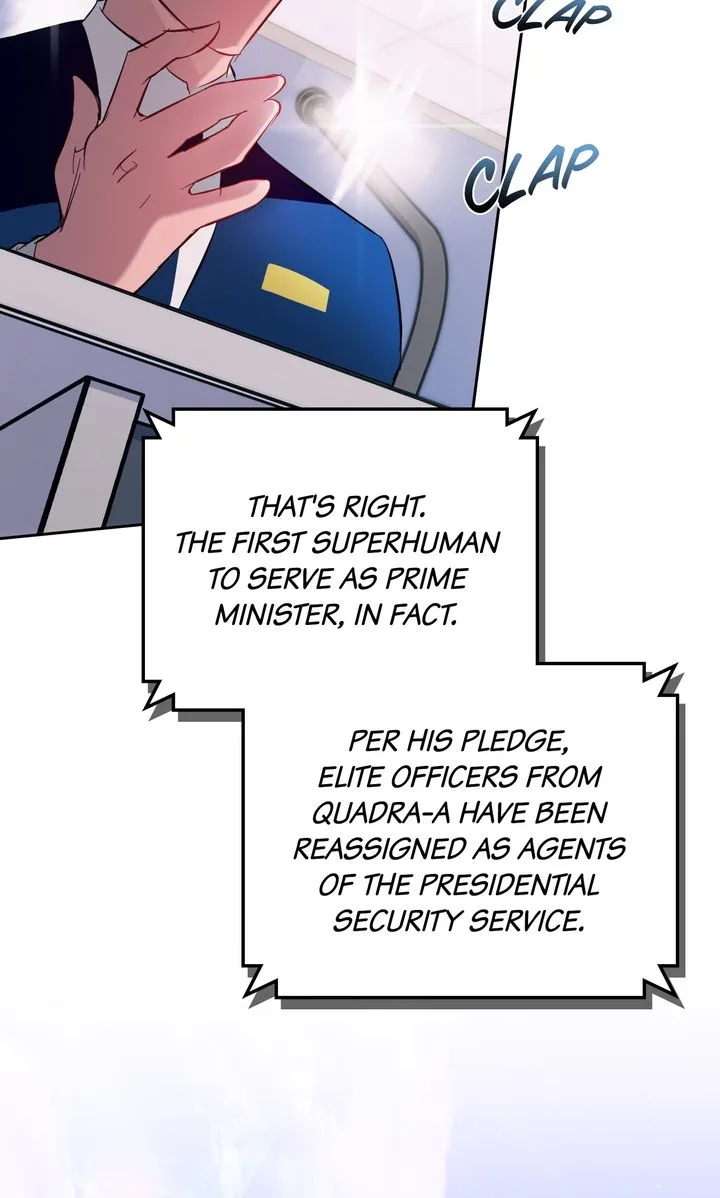 The Superheroes of Class F: Rebooted Chapter 2 page 49