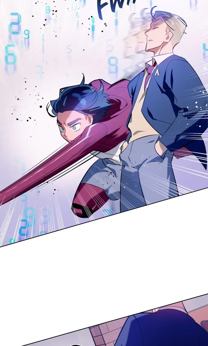 The Superheroes of Class F: Rebooted Chapter 2 page 60