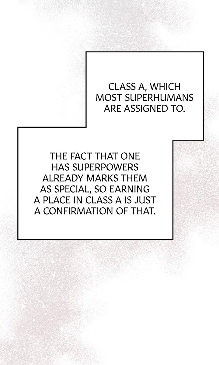 The Superheroes of Class F: Rebooted Chapter 2 page 63