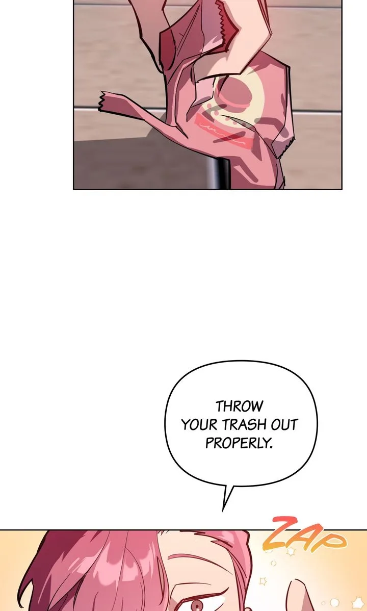 The Superheroes of Class F: Rebooted Chapter 2 page 67