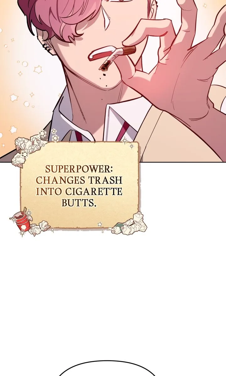 The Superheroes of Class F: Rebooted Chapter 2 page 68