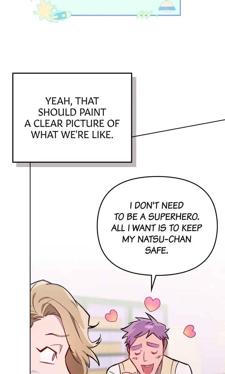 The Superheroes of Class F: Rebooted Chapter 2 page 73