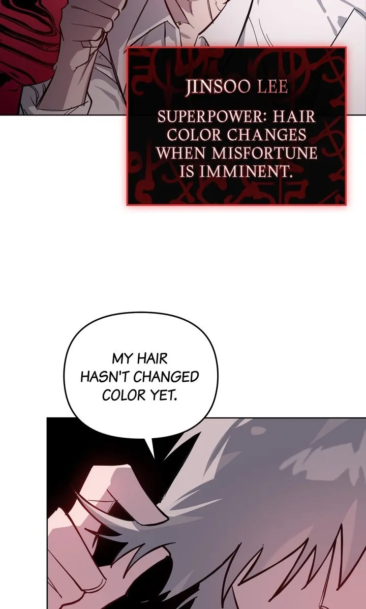 The Superheroes of Class F: Rebooted Chapter 2 page 78