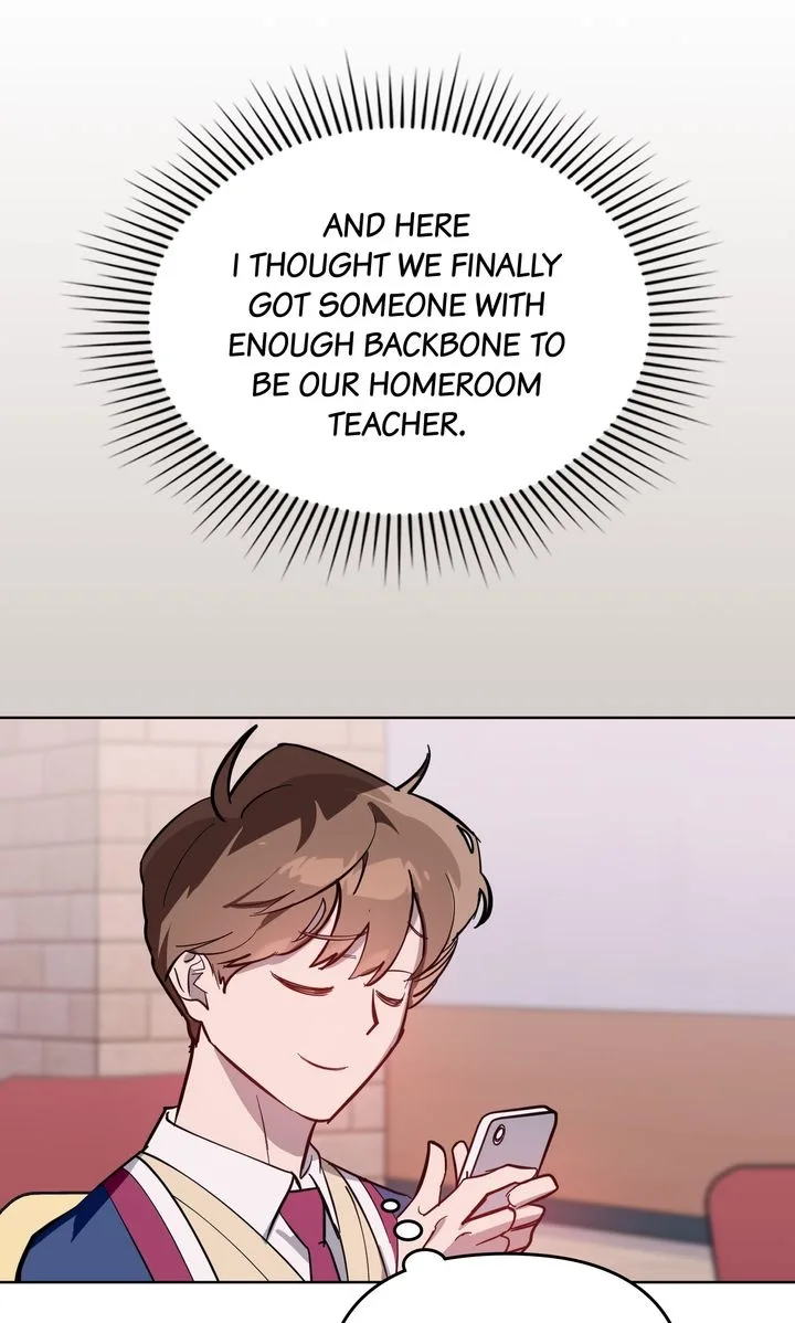 The Superheroes of Class F: Rebooted Chapter 2 page 80