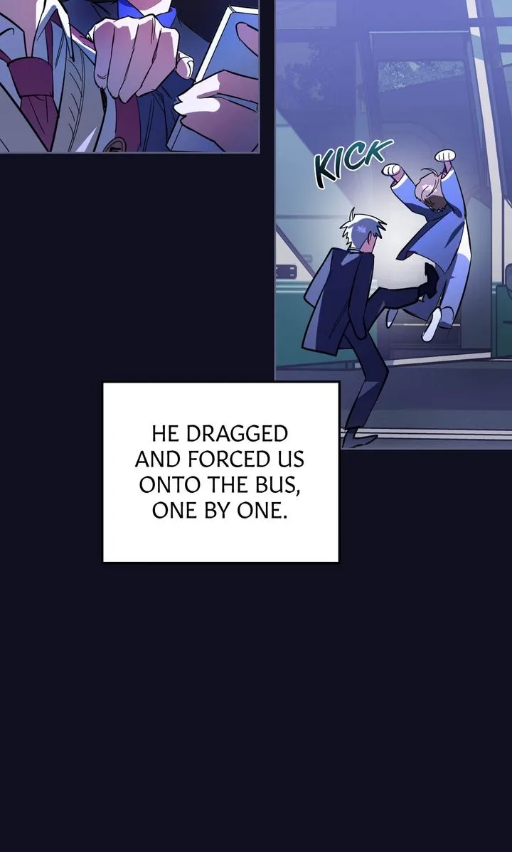 The Superheroes of Class F: Rebooted Chapter 2 page 94