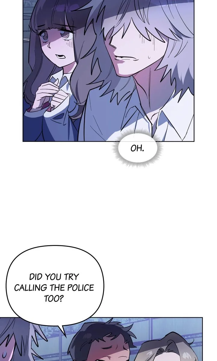 The Superheroes of Class F: Rebooted Chapter 2 page 90