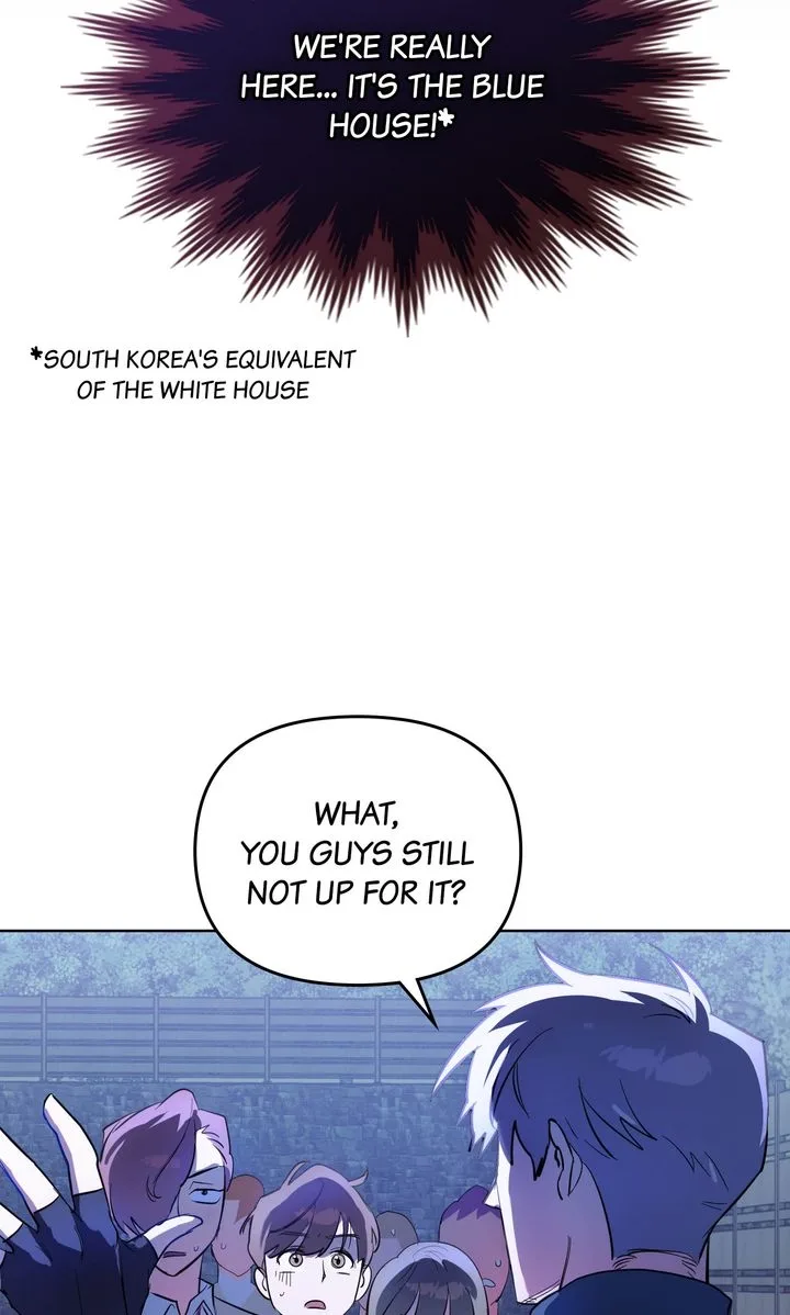 The Superheroes of Class F: Rebooted Chapter 2 page 88