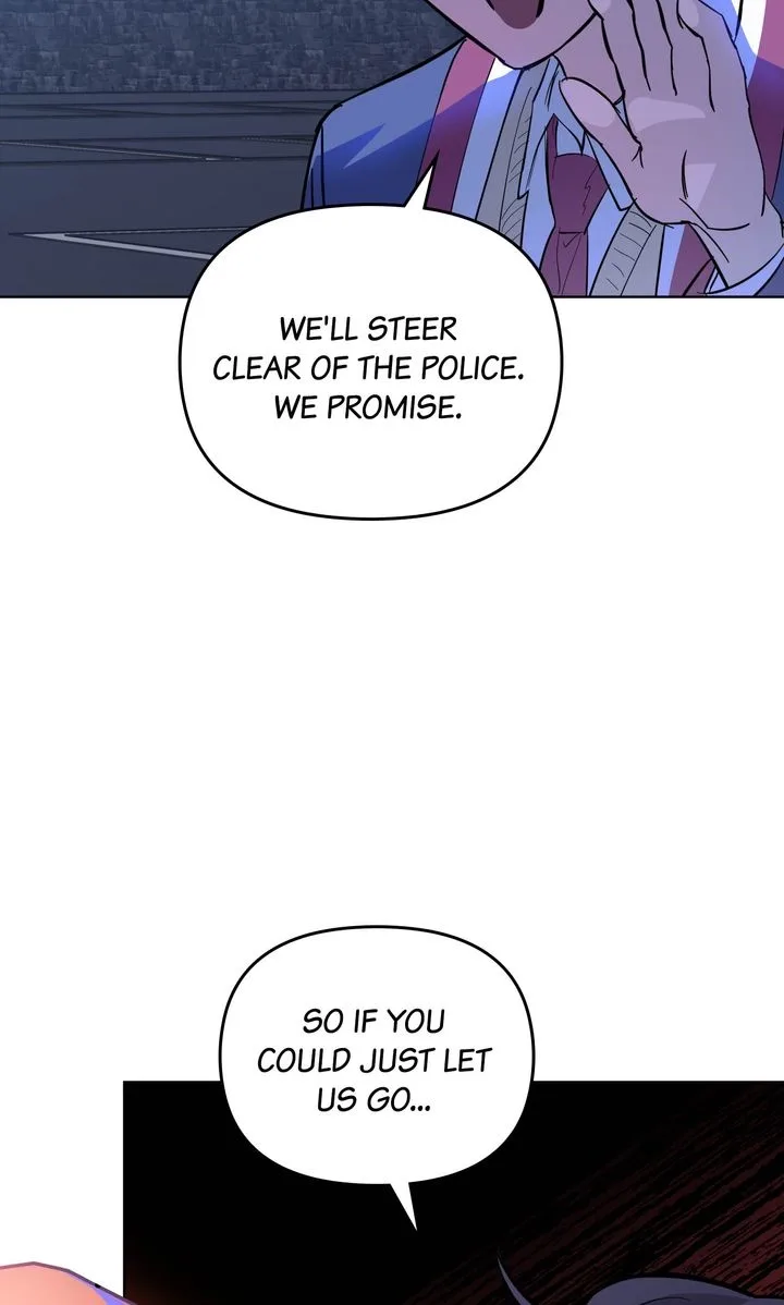 The Superheroes of Class F: Rebooted Chapter 2 page 101