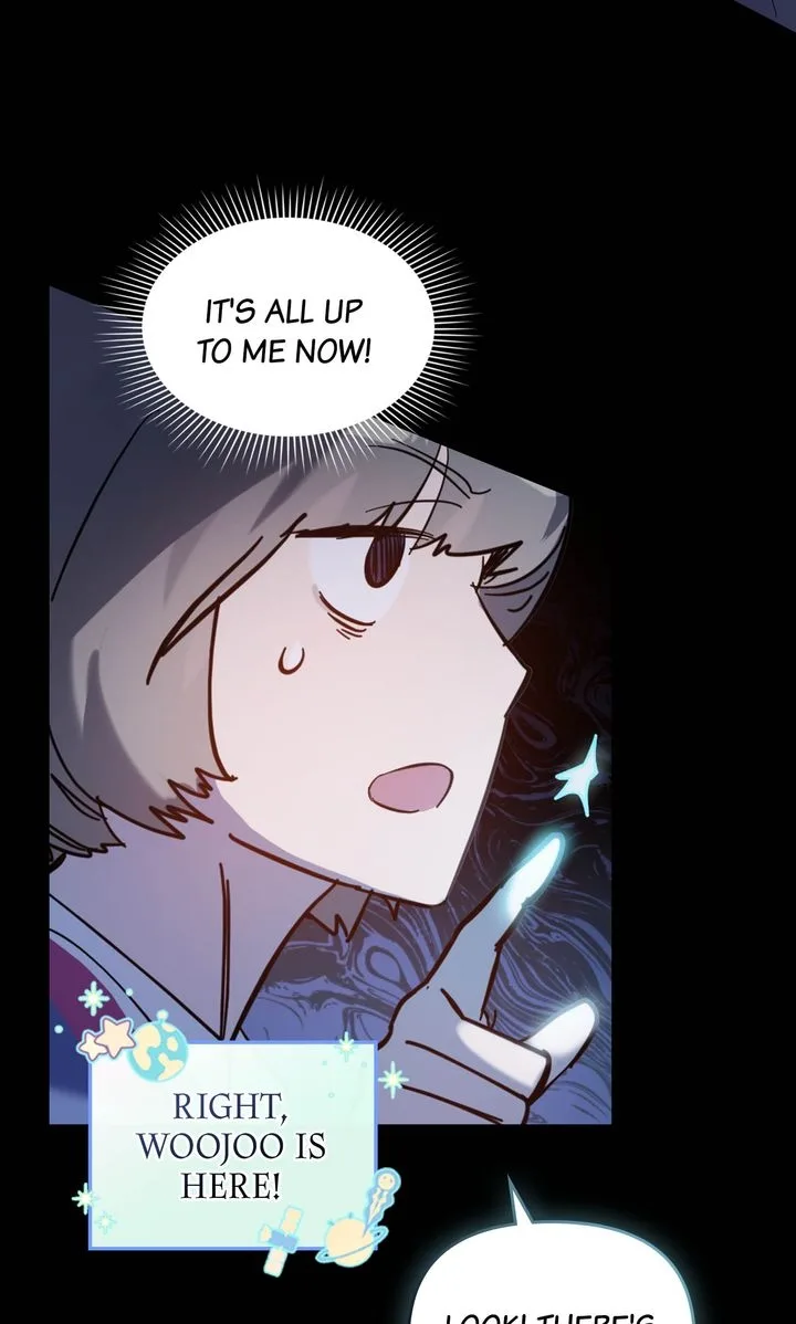 The Superheroes of Class F: Rebooted Chapter 2 page 106