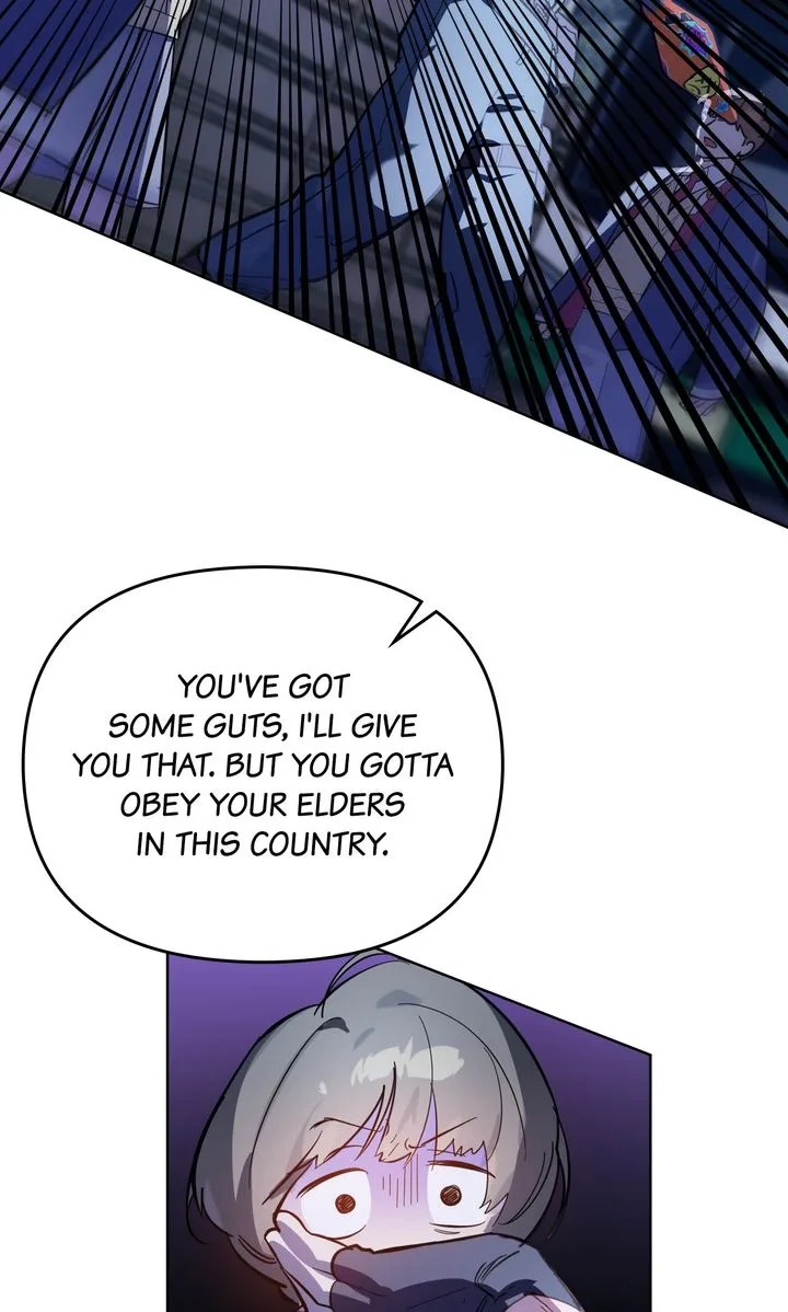 The Superheroes of Class F: Rebooted Chapter 2 page 108
