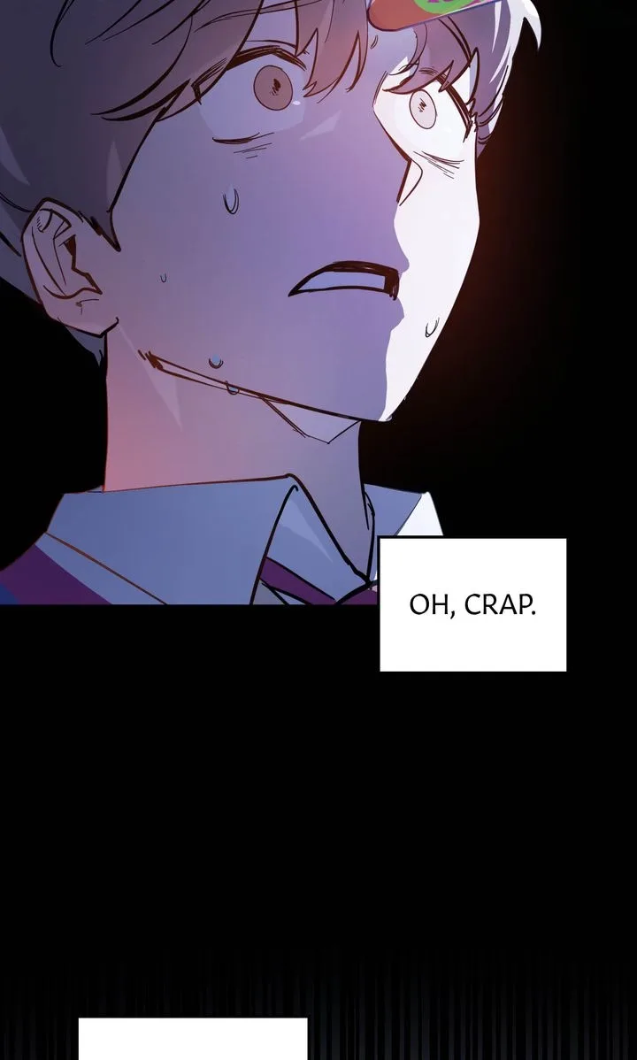 The Superheroes of Class F: Rebooted Chapter 2 page 111