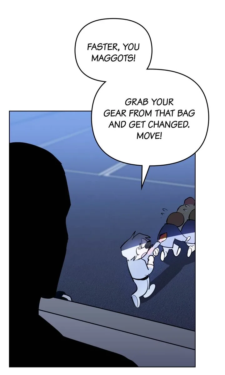 The Superheroes of Class F: Rebooted Chapter 2 page 114