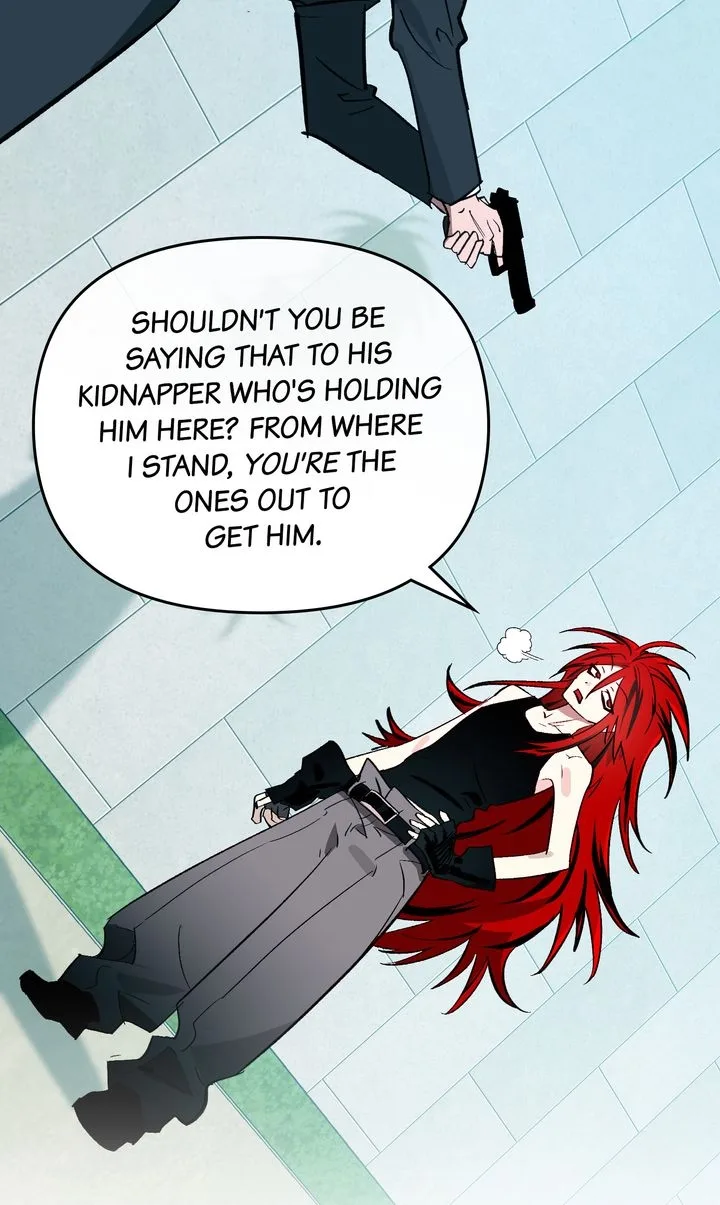 The Superheroes of Class F: Rebooted Chapter 20 page 12