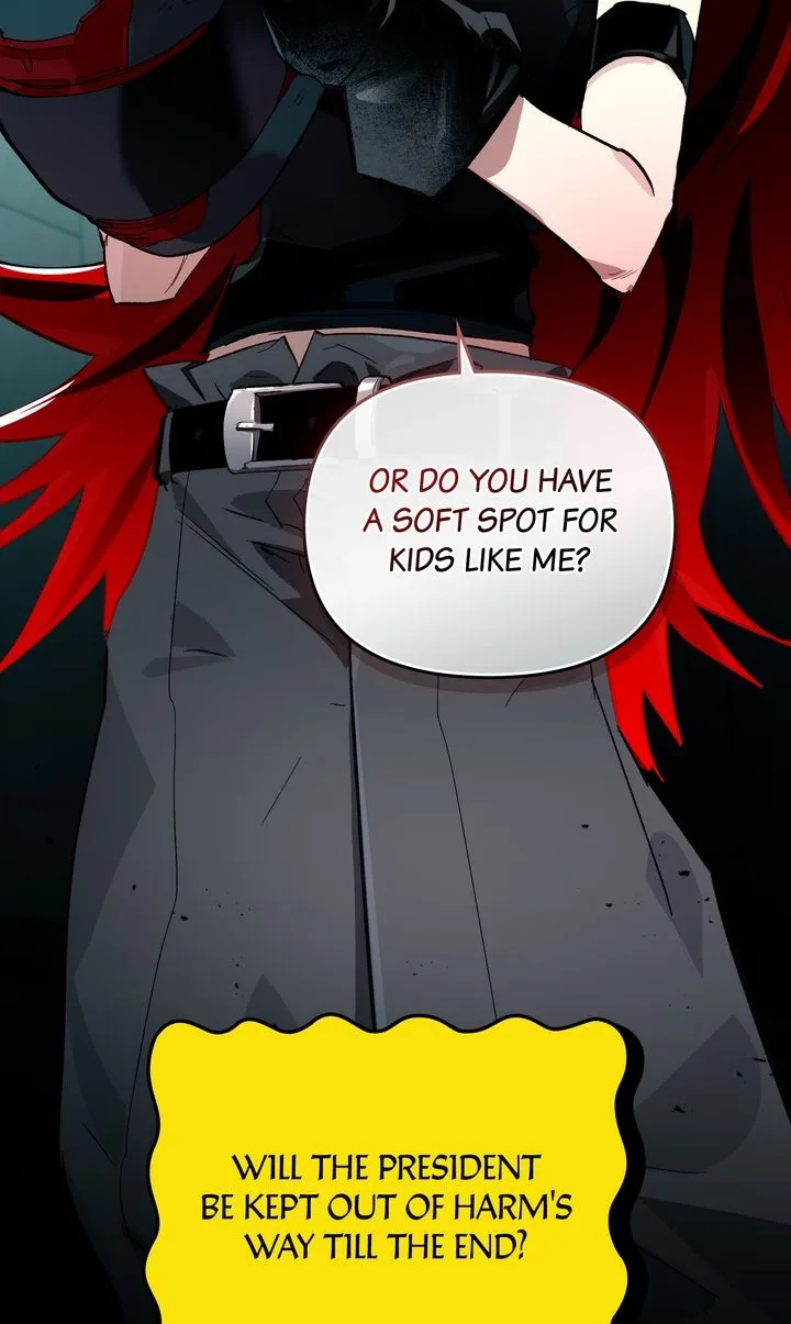 The Superheroes of Class F: Rebooted Chapter 20 page 5