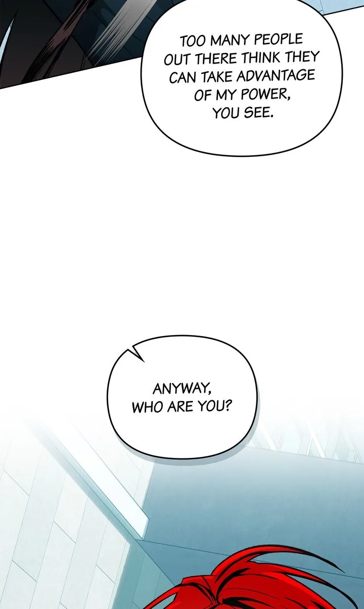 The Superheroes of Class F: Rebooted Chapter 20 page 9