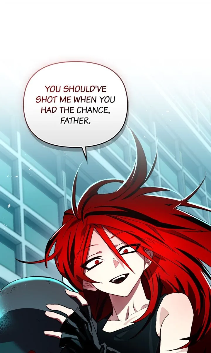 The Superheroes of Class F: Rebooted Chapter 20 page 4