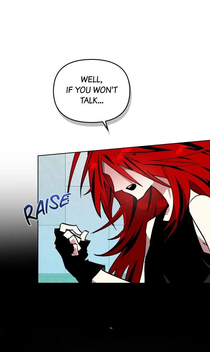 The Superheroes of Class F: Rebooted Chapter 20 page 16