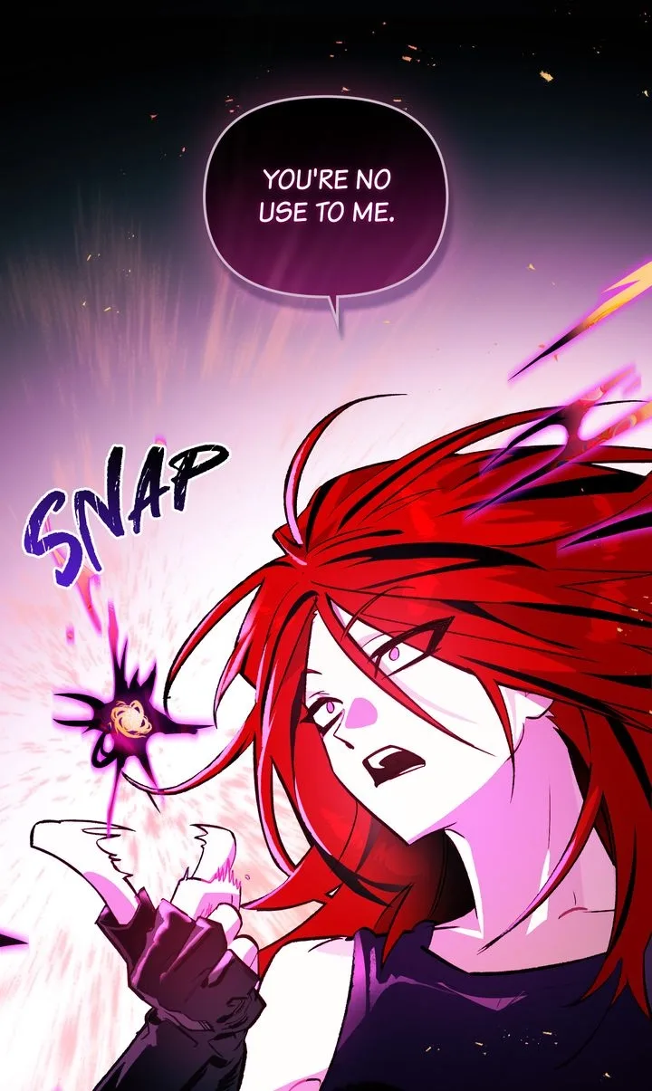 The Superheroes of Class F: Rebooted Chapter 20 page 17