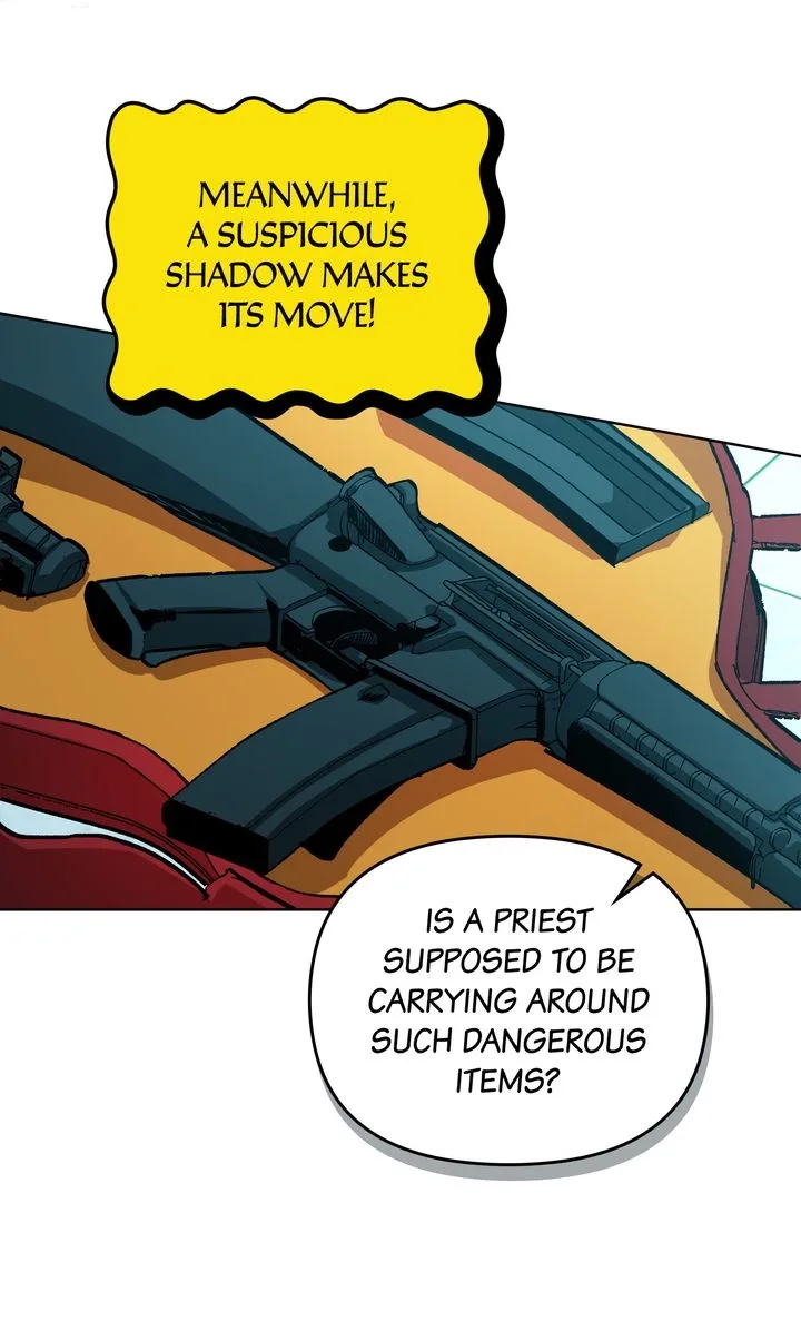 The Superheroes of Class F: Rebooted Chapter 20 page 3